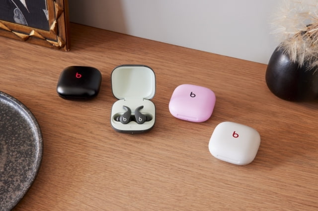 Apple Launches New &#039;Beats Fit Pro&#039; Wireless Earbuds