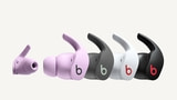 Apple Launches New 'Beats Fit Pro' Wireless Earbuds