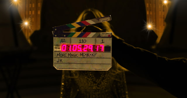 Mariah Carey to Return to Apple TV+ With &#039;Mariah&#039;s Christmas: The Magic Continues&#039;