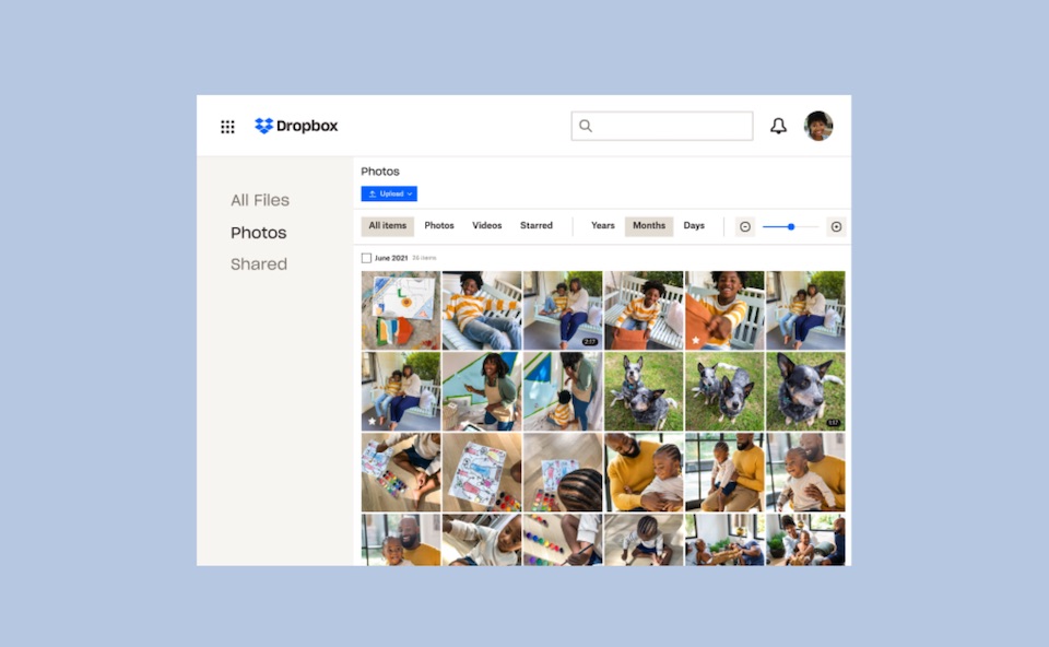 Dropbox Announces New Features to Help Users Organize and Find Files, Sign Documents