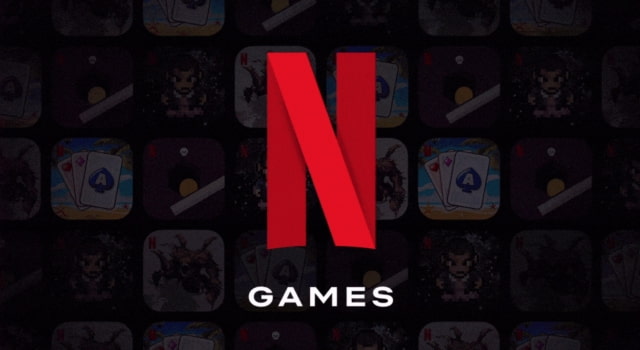 Netflix Launches Mobile Games for Android