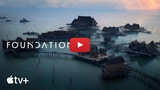 Apple Posts 'Foundation - Building an Empire' Featurette [Video]