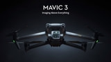 DJI Unveils New Flagship Mavic 3 and Mavic 3 Cine Drones [Video]