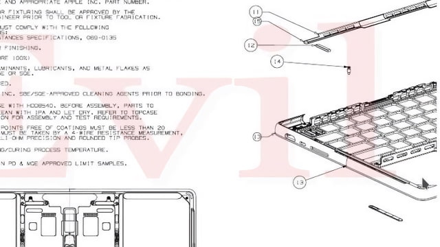 US Arrests REvil Hackers That Leaked MacBook Pro Schematics