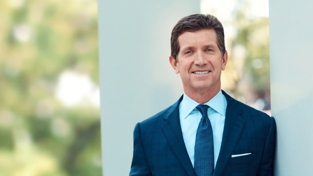 Johnson &amp; Johnson CEO Alex Gorsky Joins Apple&#039;s Board of Directors