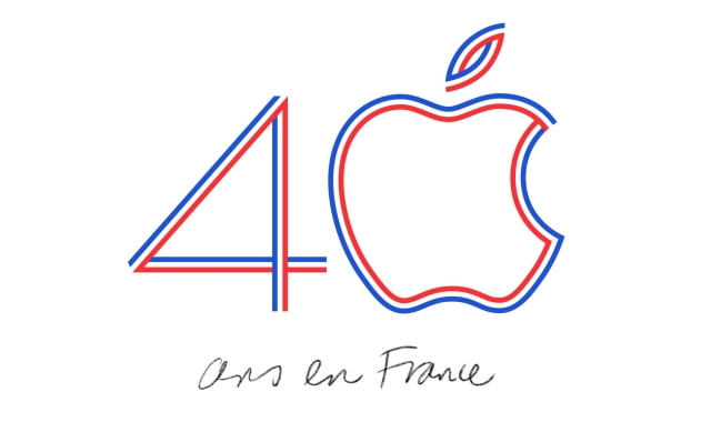 Apple Opens Apple Music Radio Studio in Paris