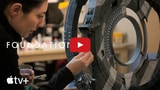 Apple Posts New Foundation Featurette: 'Bringing Visions to Life' [Video]