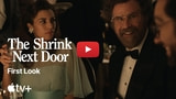 Apple Posts First Look at 'The Shrink Next Door' [Video]