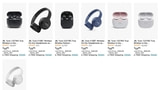 JBL Tune Headphones and Earbuds On Sale for 40% Off [Deal]