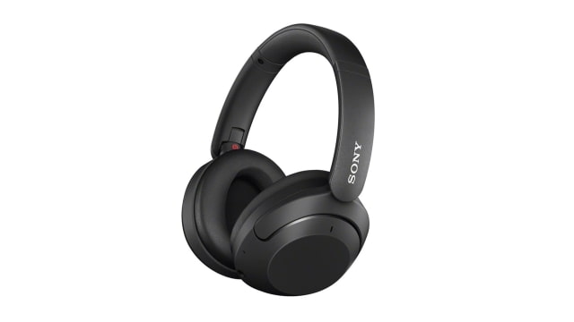 New Sony WH-XB910N EXTRA BASS Noise Cancelling Headphones On Sale for 41% Off [Deal]