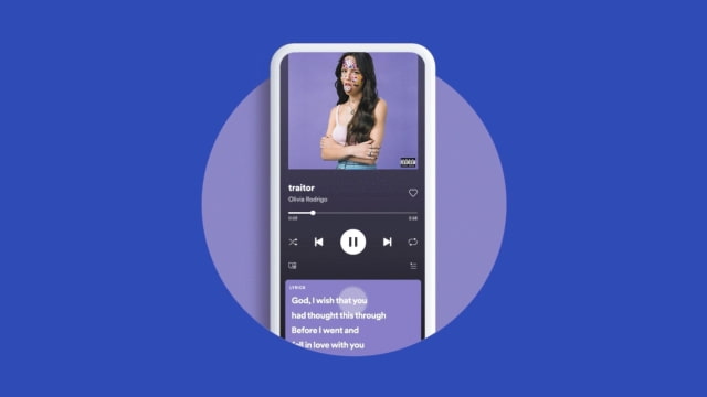 Spotify Launches New &#039;Lyrics&#039; Feature Globally