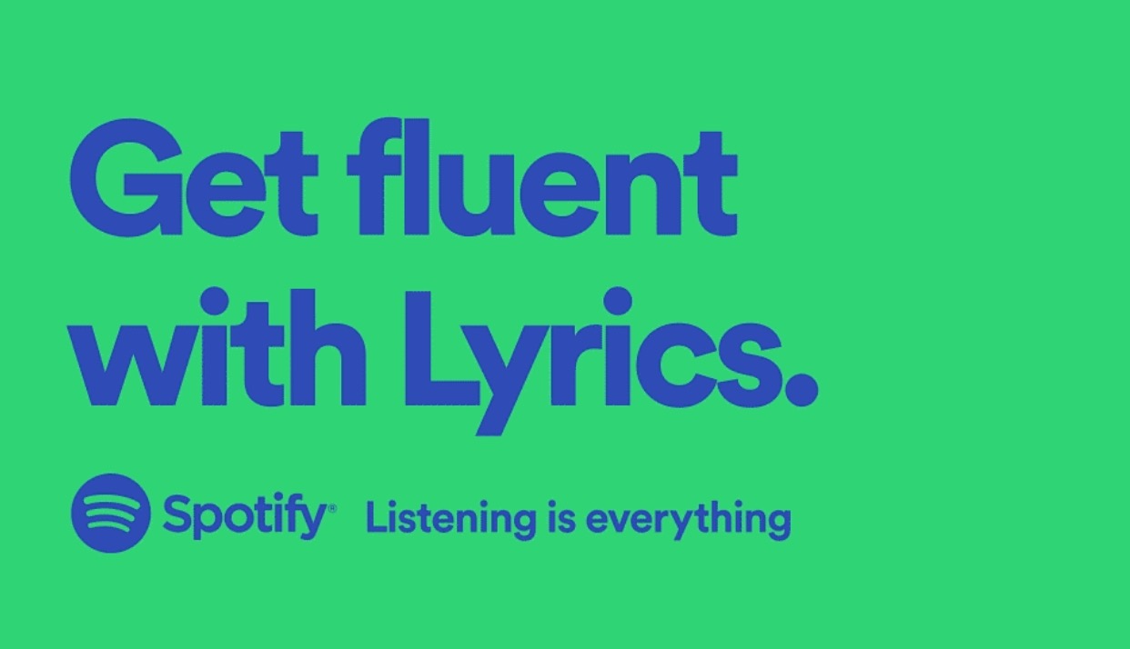 Spotify Launches New &#039;Lyrics&#039; Feature Globally