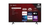 TCL Smart TVs and Sound Bars Discounted Up to 44% Off [Early Black Friday Deal]