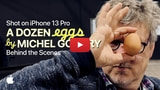 Apple Shares Behind the Scenes Look at 'A Dozen Eggs' [Video]