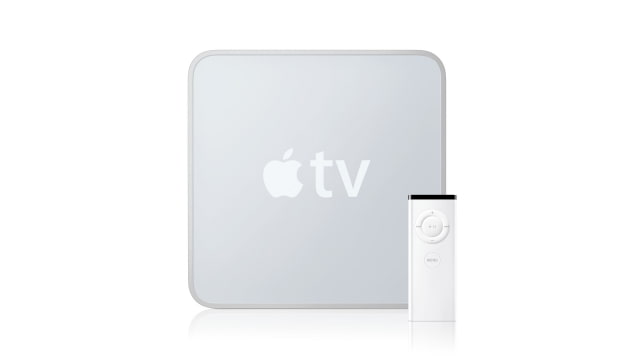 ATVFiles 1.1.0 Released for the AppleTV