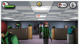 Office Assassin 3D Shooter Game for iPhone