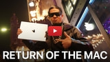 Watch This 'Return of the Mac' MacBook Pro Parody [Video]