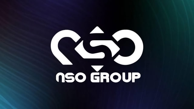 Apple Sues NSO Group