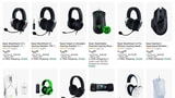 Razer Gaming Accessories On Sale for Up to 60% Off [Deal]