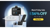 Anker Charging Accessories On Sale for Up to 56% Off [Black Friday Deal]