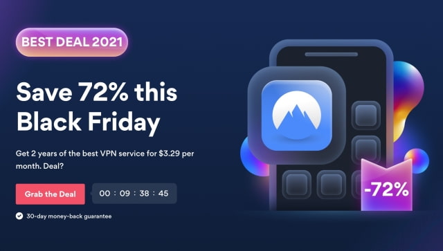 Best Black Friday VPN Deals