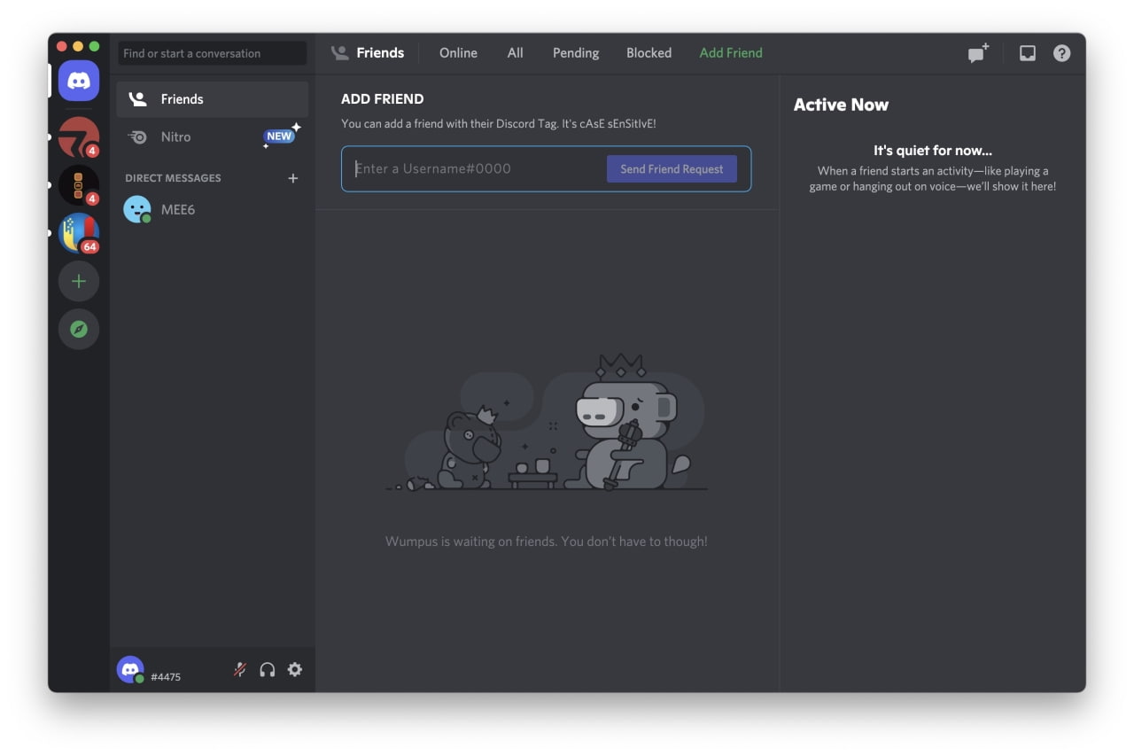 Discord Releases Canary Build With Native M1 Support [Download ...