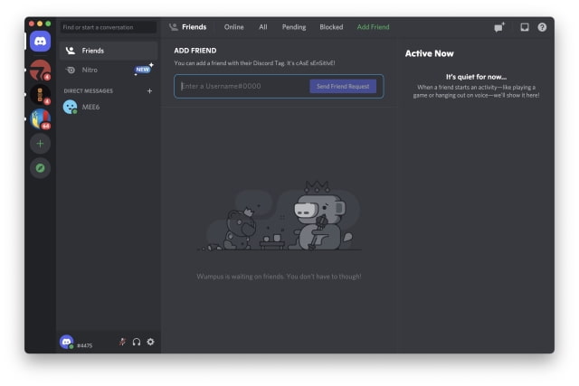 Discord Releases Canary Build With Native M1 Support [Download]