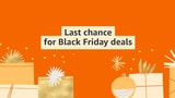 Final Black Friday Deals [List]