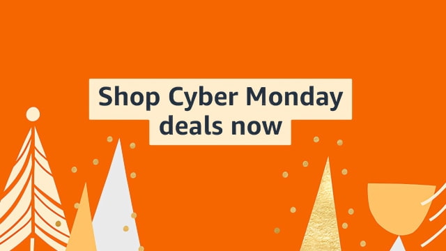 Amazon&#039;s Cyber Monday 2021 Deals Are Now Live! [List]