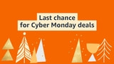 Final Deals for Cyber Monday 2021 [List]