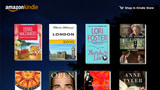 Amazon Confirms Intent to Release Kindle App for iPad