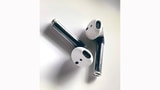 Check Out These Translucent Prototype AirPods [Photos]