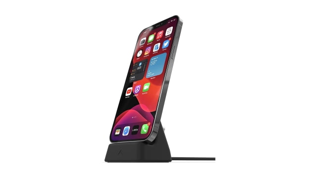 ElevationLab Introduces ElevationDock 5 for iPhone