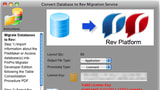 FmPro Migrator 5.57 Released