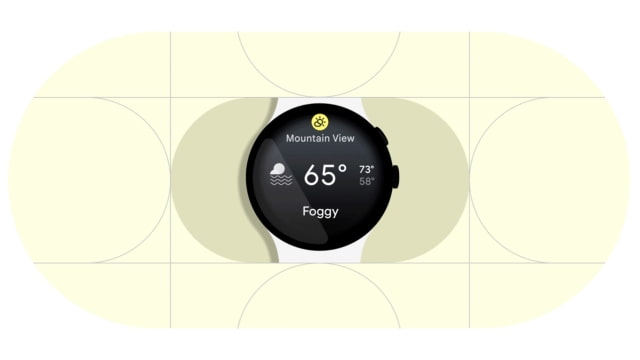 Google Plans to Launch 'Pixel Watch' Next Year [Report]