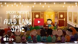 Apple Posts Trailer for Holiday Special: 'Snoopy Presents: For Auld Lang Syne'  [Video]