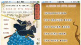 A Book Of Five Rings 1.0 Released