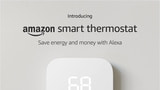 Amazon Smart Thermostat On Sale for $47.99 [Limited Time Deal]