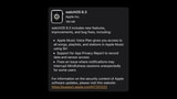Apple Seeds watchOS 8.3 Release Candidate to Developers [Download]