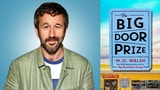 Chris O'Dowd to Star in Apple TV+ Comedy Series 'The Big Door Prize' [Report]