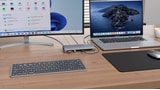 Satechi Unveils New Thunderbolt 4 Dock for Mac [Video]
