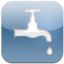 Water Usage Tracking App for iPhone and iPod Touch