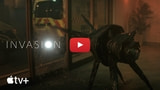 Apple Shares How It Created the Aliens for 'Invasion' [Video]