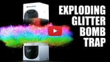 Mark Rober Creates HomePod Glitter Bomb 4.0 to Catch Package Thieves [Video]
