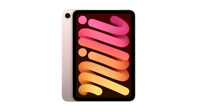 iPad Mini 6 (256GB) On Sale for $32 Off [Deal]