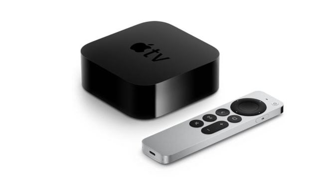 2021 Apple TV HD With New Siri Remote On Sale for $124.98 [Deal]