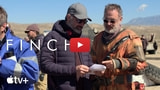 Apple Shares Behind the Scenes Look at 'Finch' [Video]