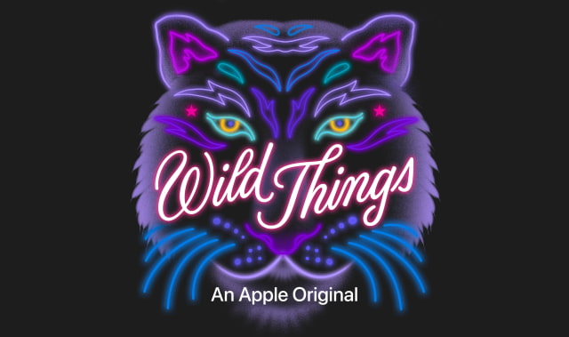 Apple Releases Trailer for Original Podcast &#039;Wild Things: Siegfried &amp; Roy&#039; [Video]