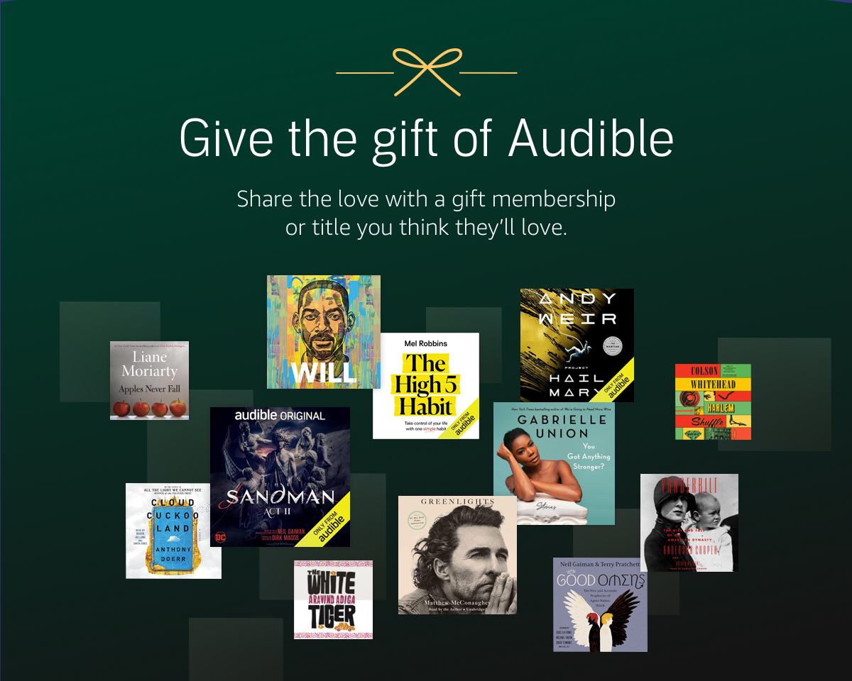 Holiday Gift Guide 2021: Digital Gifts