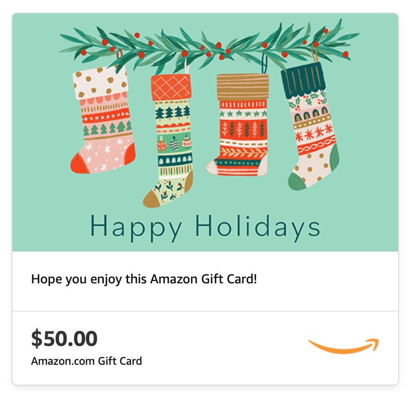 Holiday Gift Guide 2021: Digital Gifts